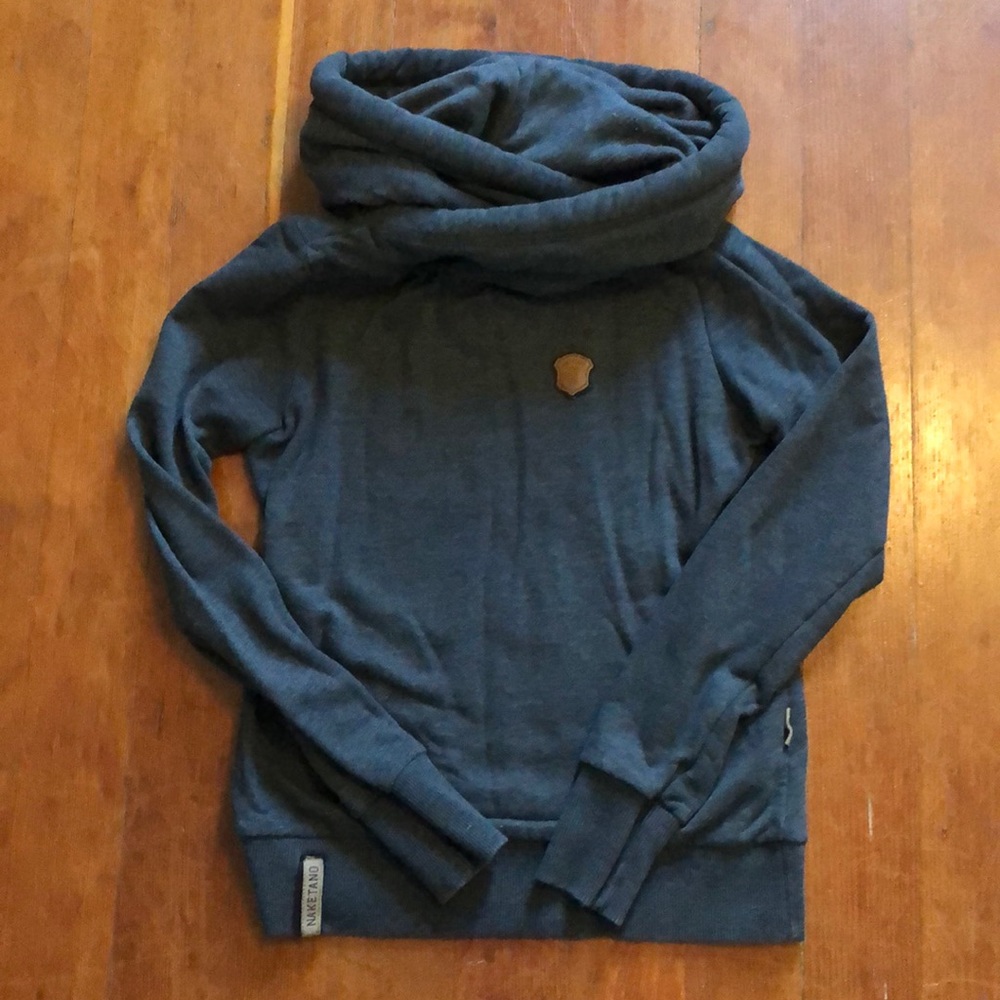 Naketano Hoodie